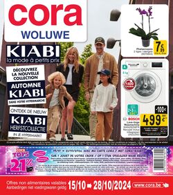 Folder Cora 15.10.2024 - 28.10.2024