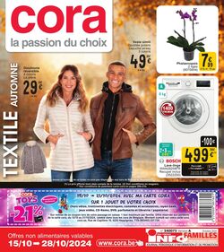 Folder Cora 15.10.2024 - 28.10.2024