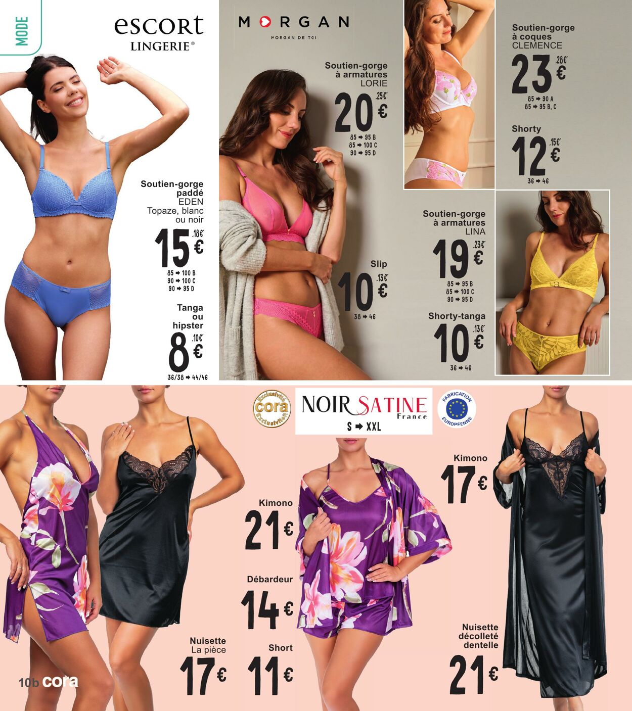 Folder Cora 25.03.2025 - 07.04.2025