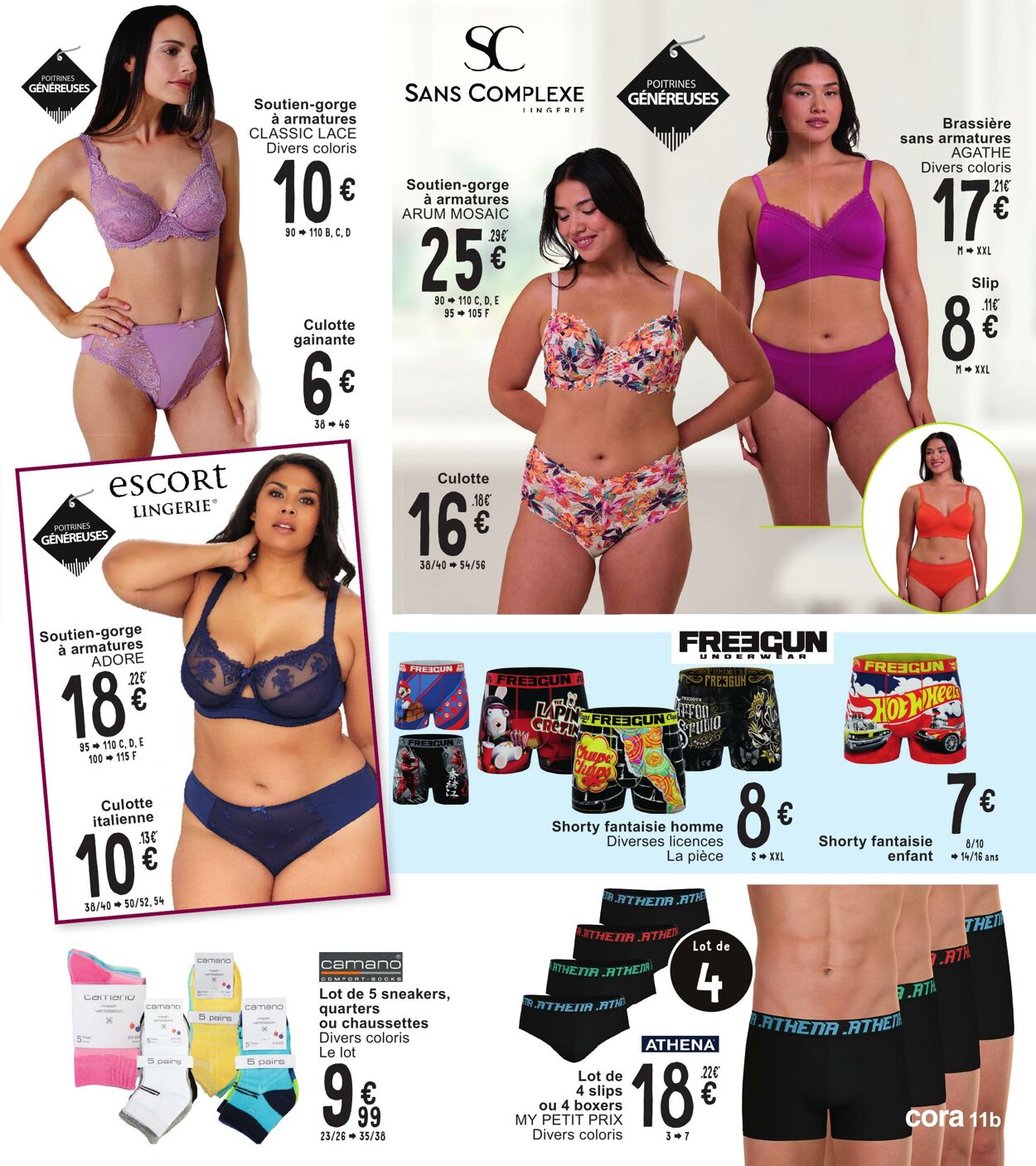 Folder Cora 25.03.2025 - 07.04.2025