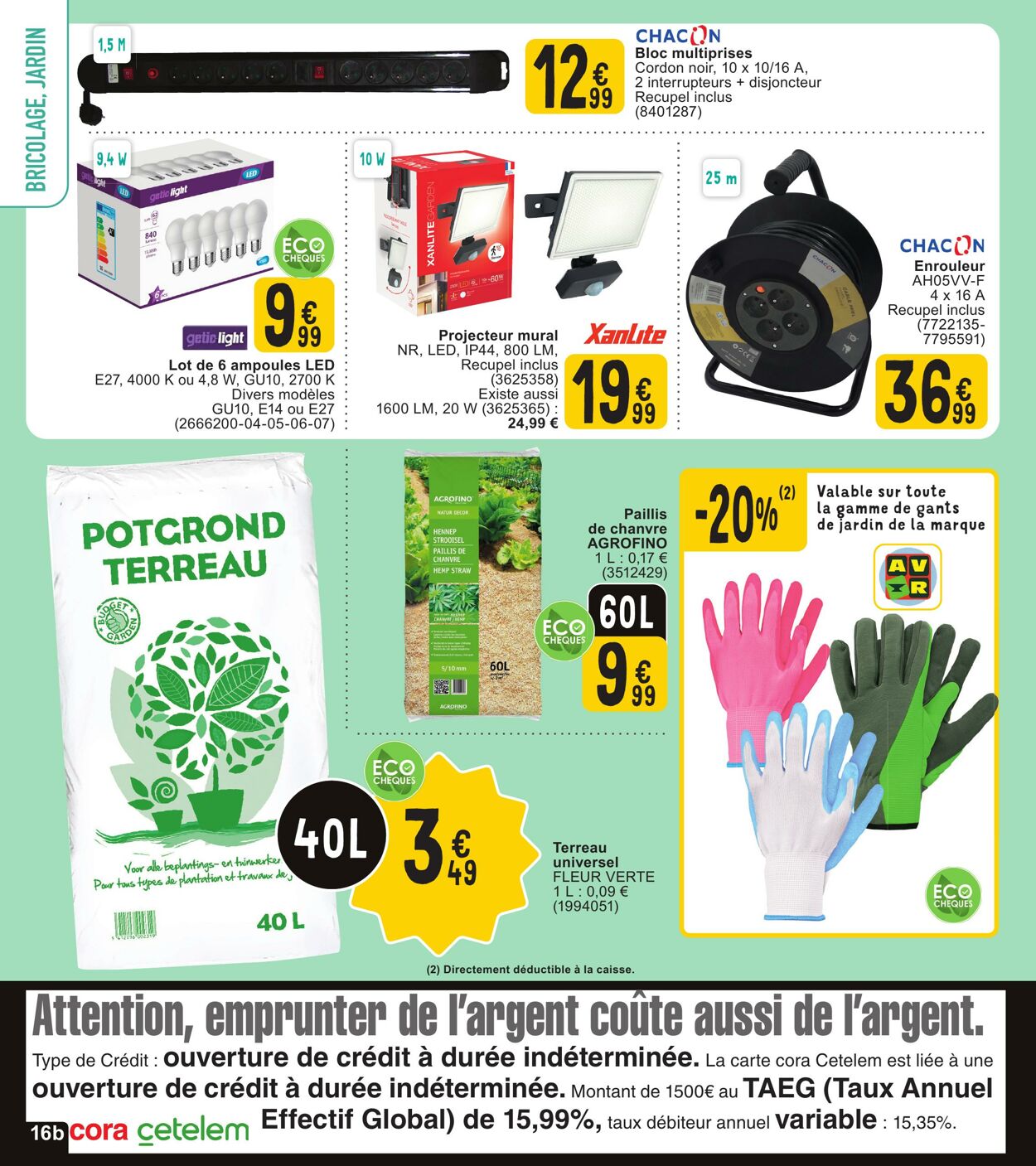 Folder Cora 25.03.2025 - 07.04.2025