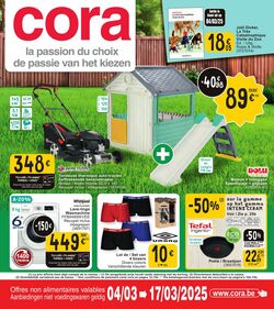 Folder Cora 04.03.2025 - 17.03.2025