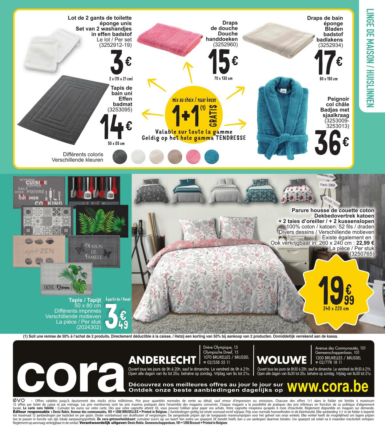 Folder Cora 07.03.2023 - 20.03.2023