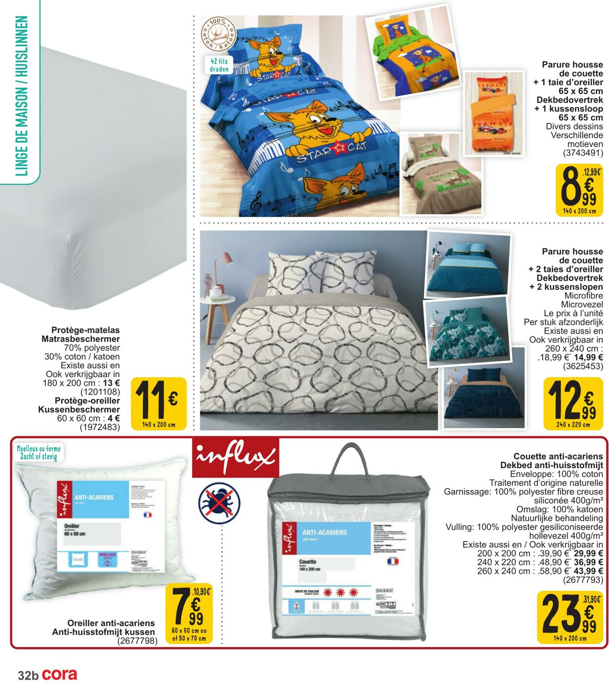 Folder Cora 22.04.2025 - 05.05.2025