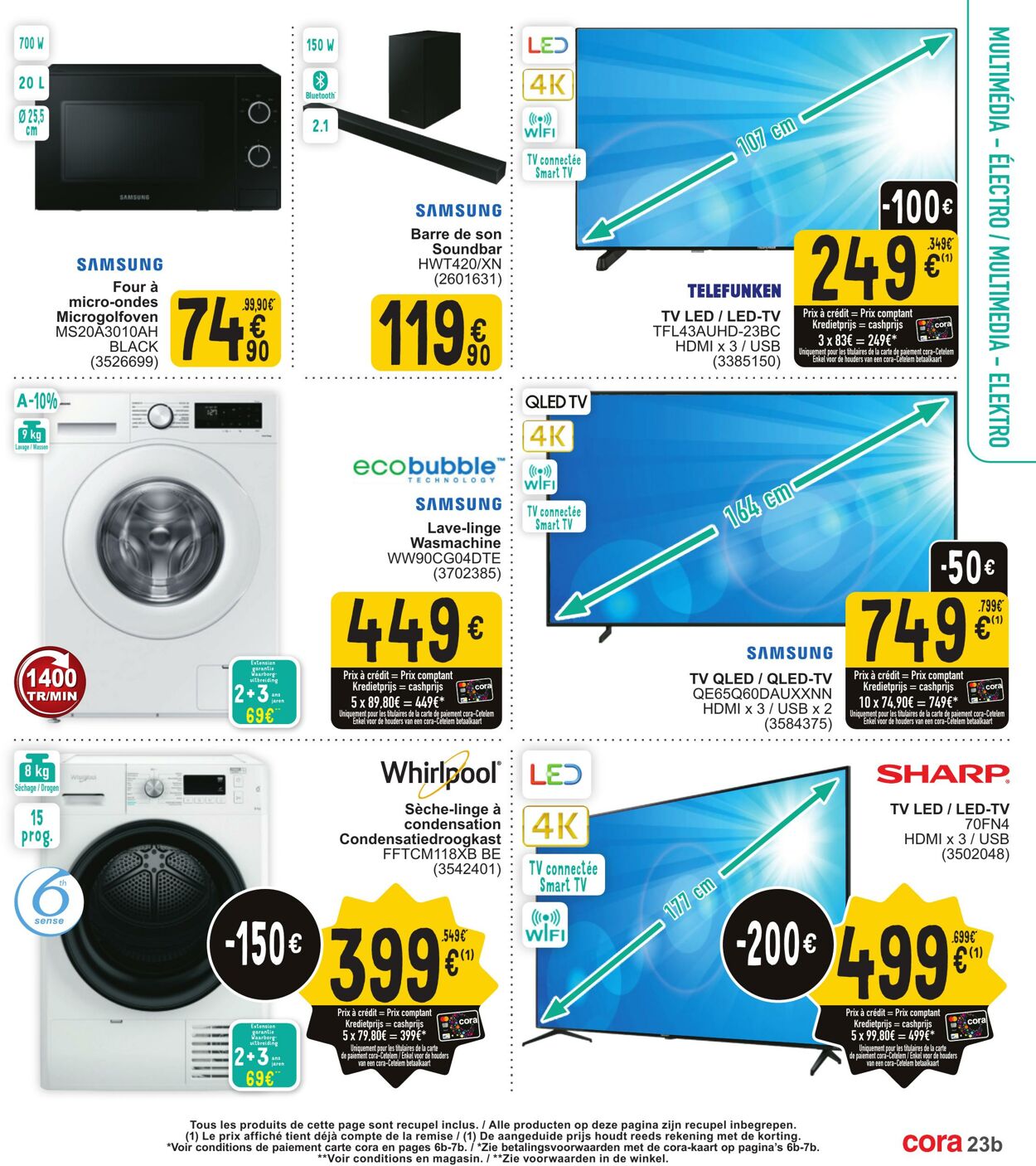 Folder Cora 22.04.2025 - 05.05.2025