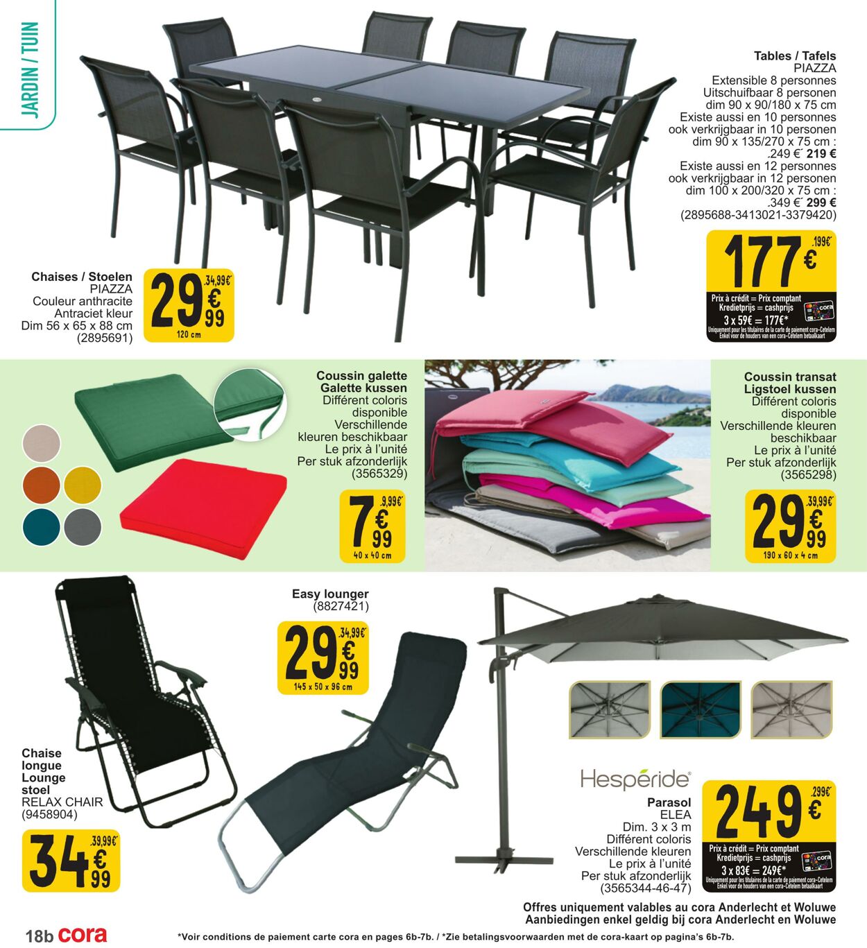 Folder Cora 22.04.2025 - 05.05.2025