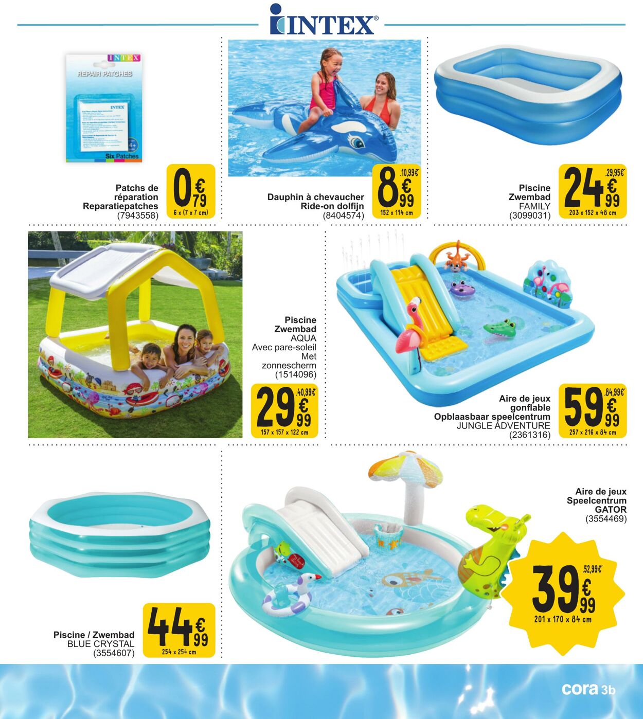 Folder Cora 22.04.2025 - 05.05.2025