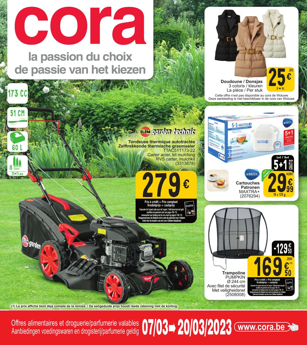 Folder Cora 07.03.2023 - 20.03.2023