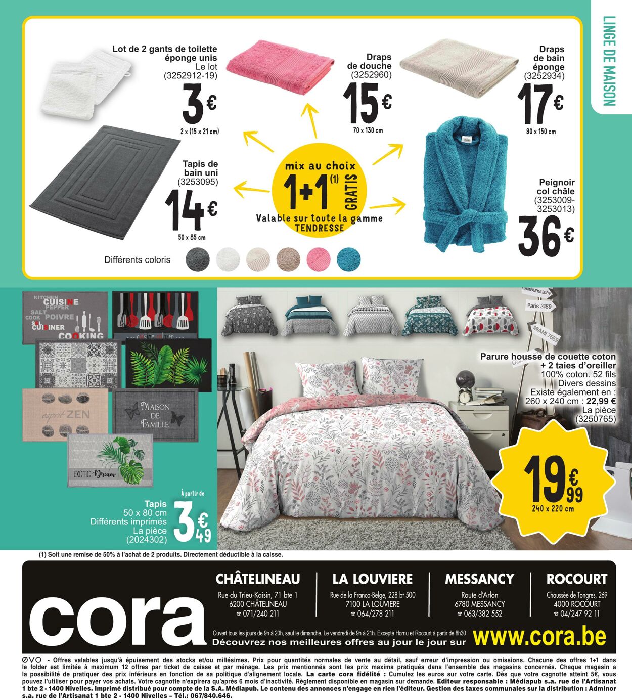 Folder Cora 07.03.2023 - 20.03.2023