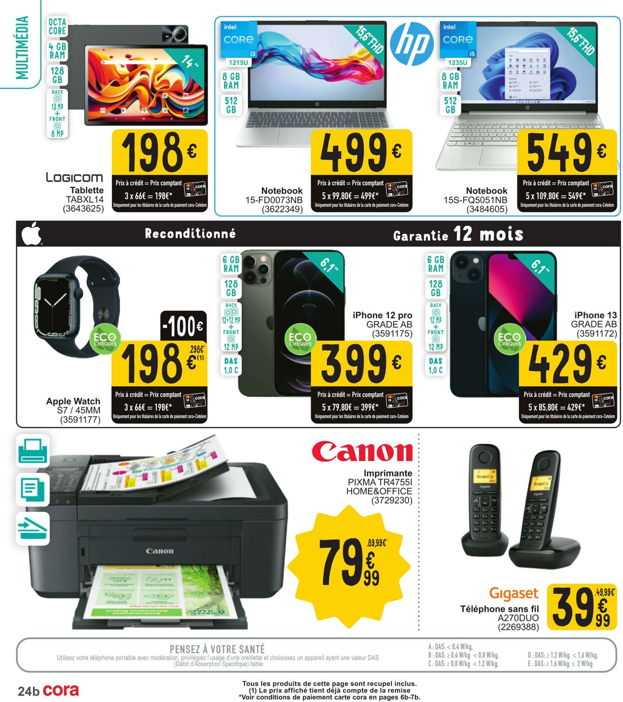 Folder Cora 22.04.2025 - 05.05.2025
