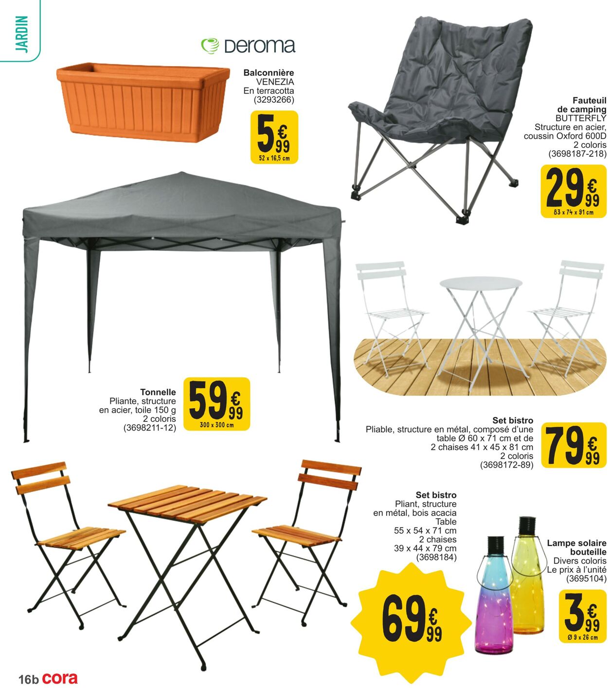 Folder Cora 22.04.2025 - 05.05.2025