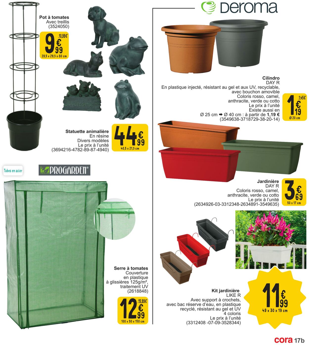 Folder Cora 22.04.2025 - 05.05.2025