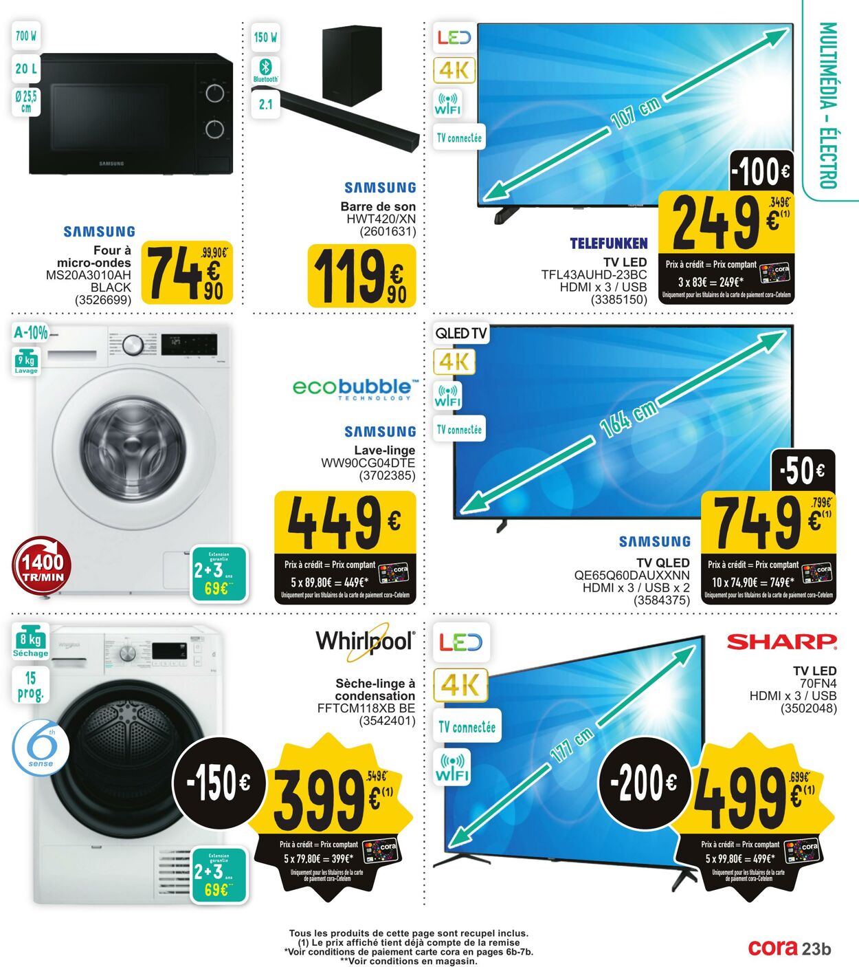 Folder Cora 22.04.2025 - 05.05.2025