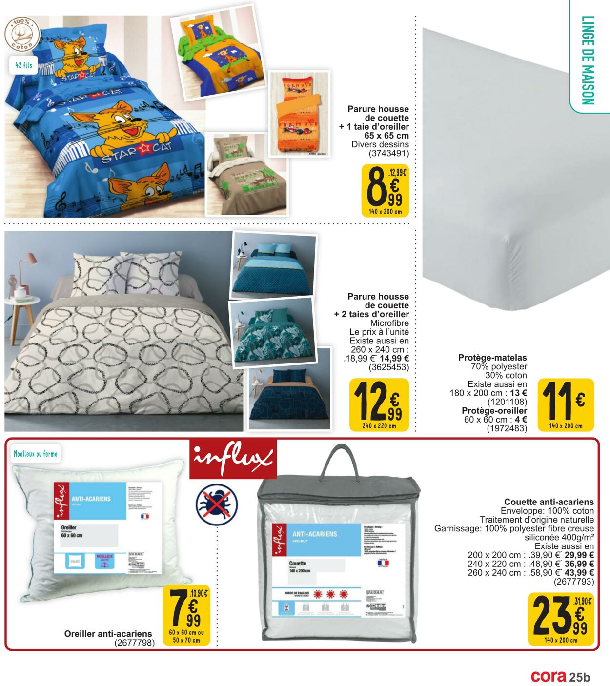 Folder Cora 22.04.2025 - 05.05.2025