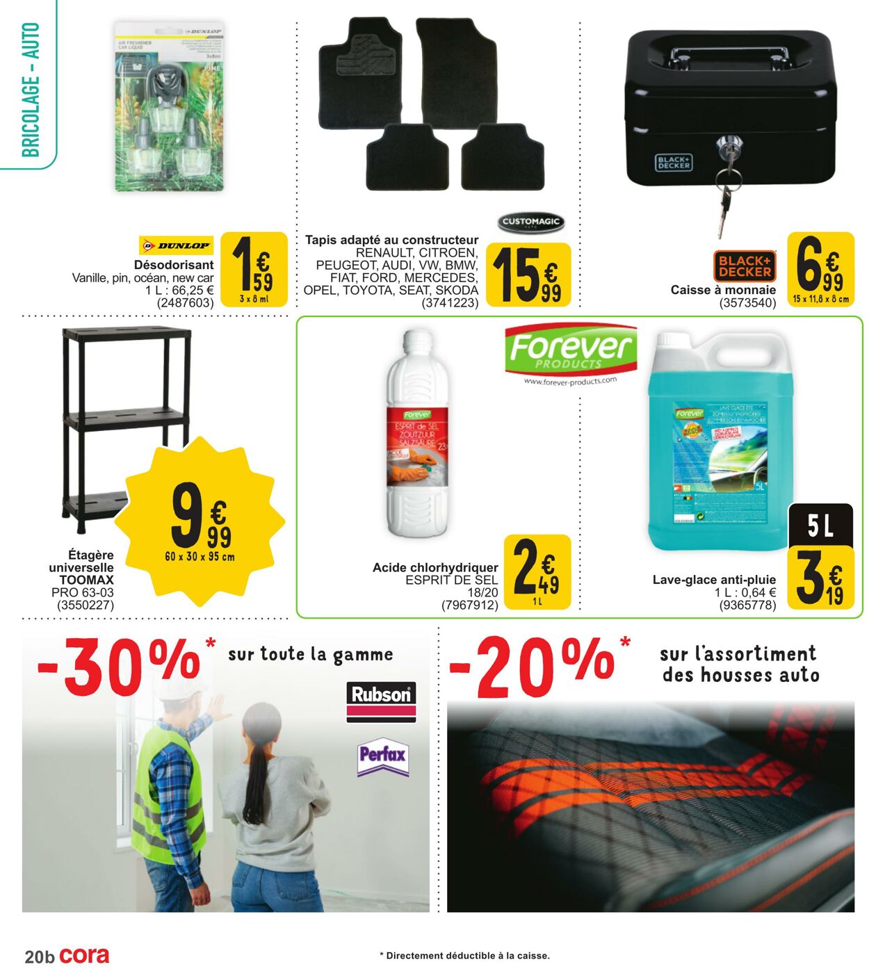 Folder Cora 22.04.2025 - 05.05.2025