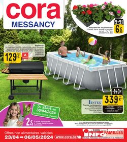 Folder Cora 23.04.2024 - 06.05.2024