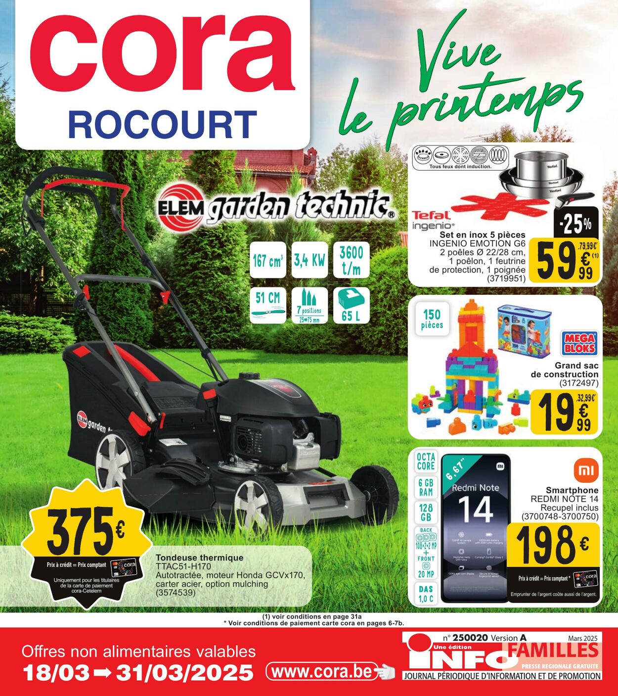 Folder Cora 18.03.2025 - 31.03.2025