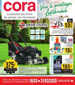 Folder Cora 18.03.2025 - 31.03.2025