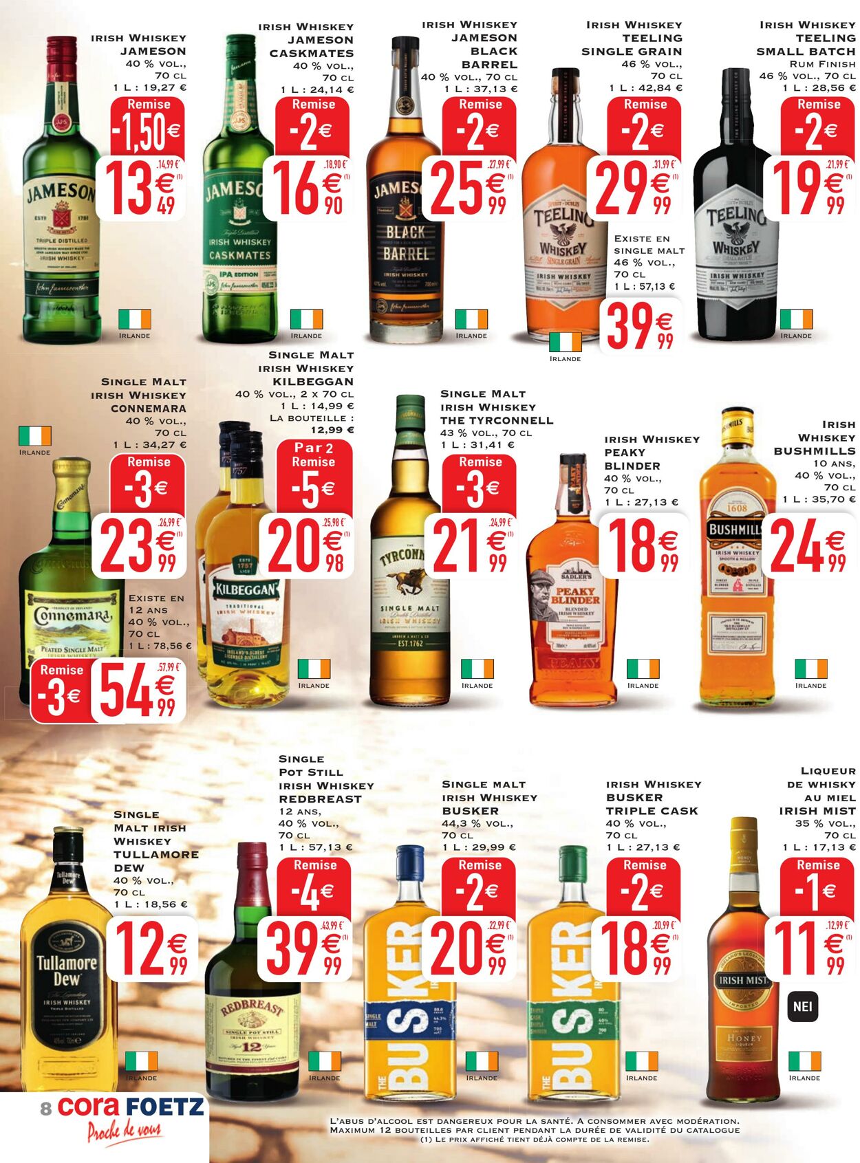 Folder Cora 22.05.2023 - 03.06.2023