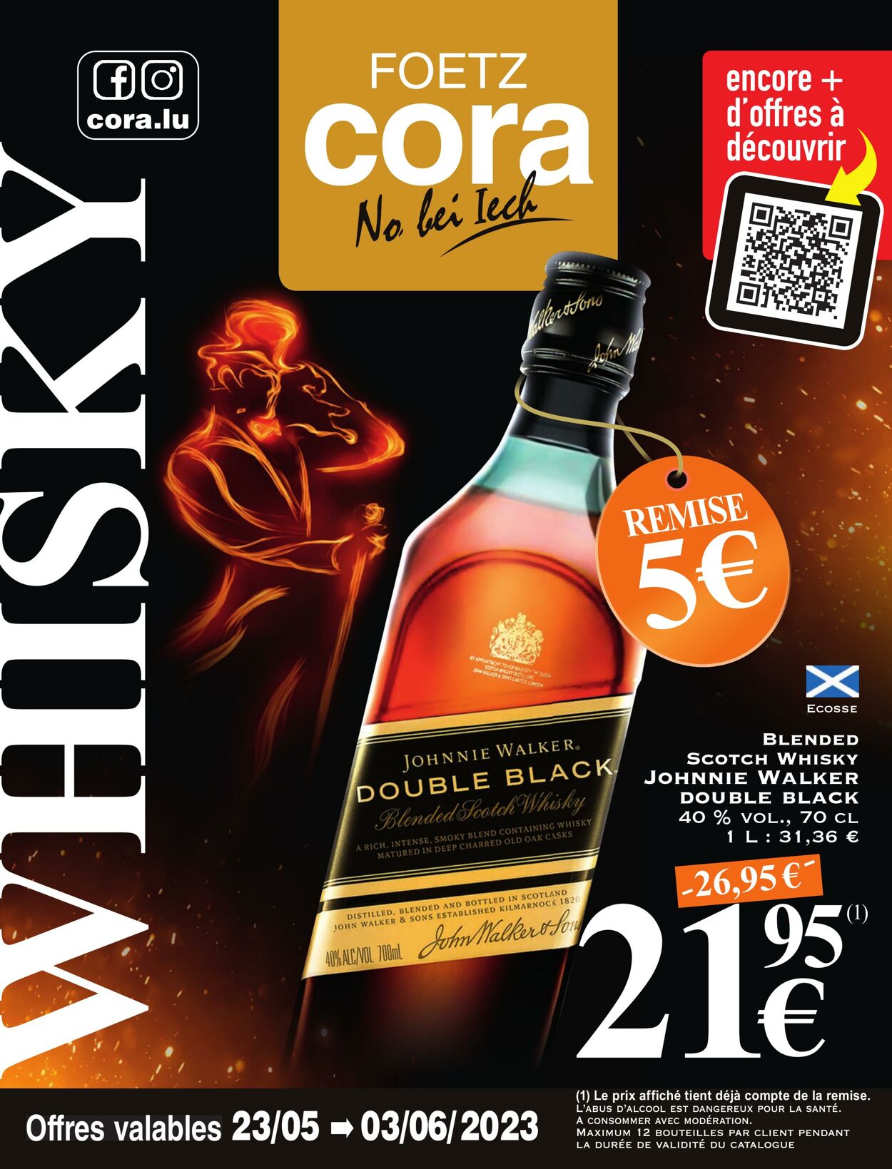 Folder Cora 22.05.2023 - 03.06.2023