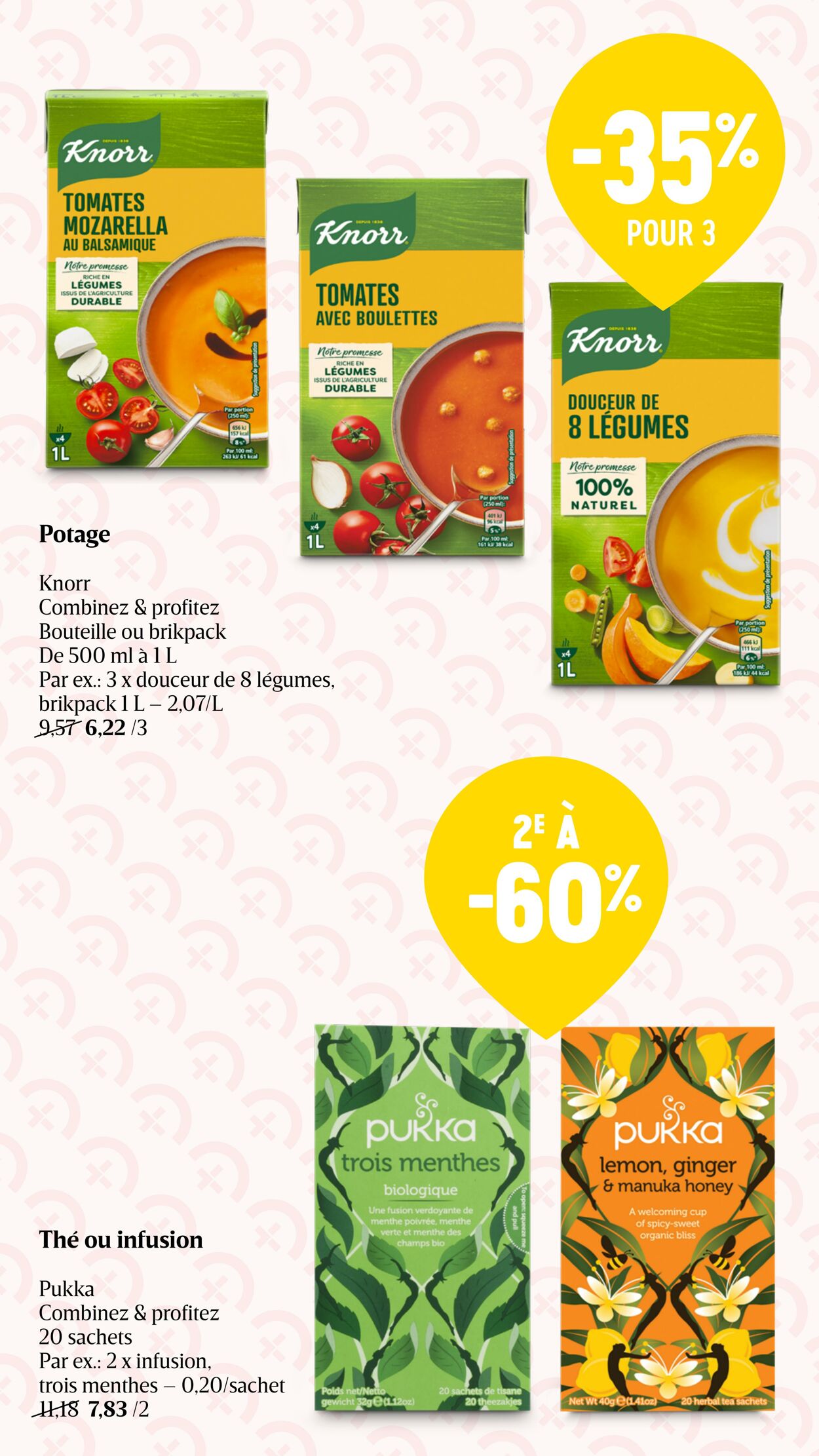 Folder Delhaize 08.12.2022 - 14.12.2022