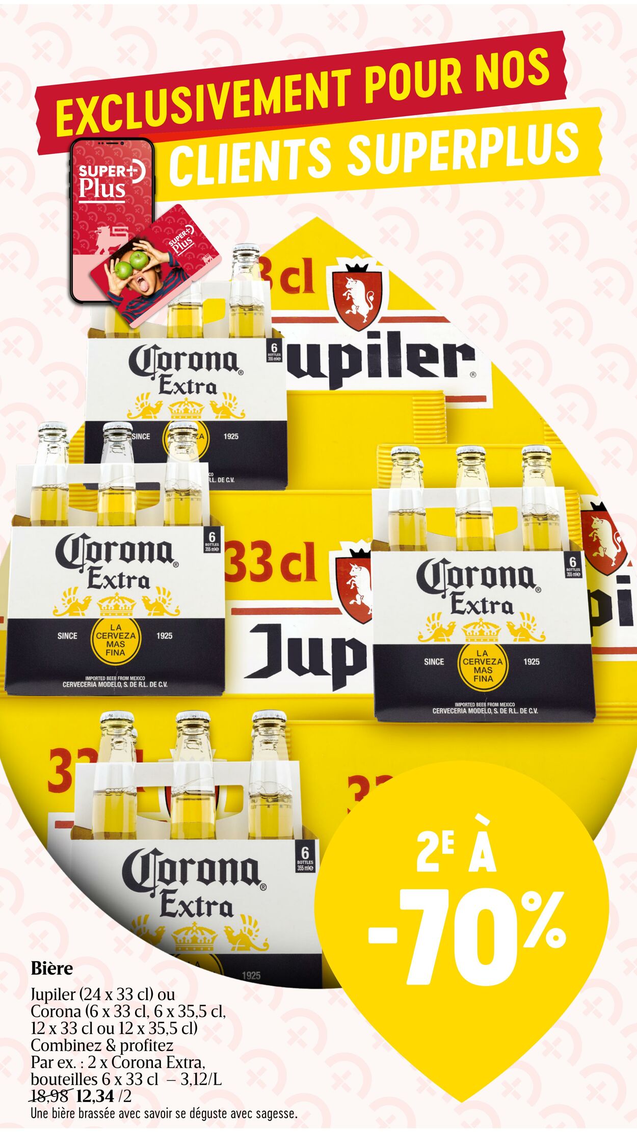 Folder Delhaize 16.03.2023 - 22.03.2023