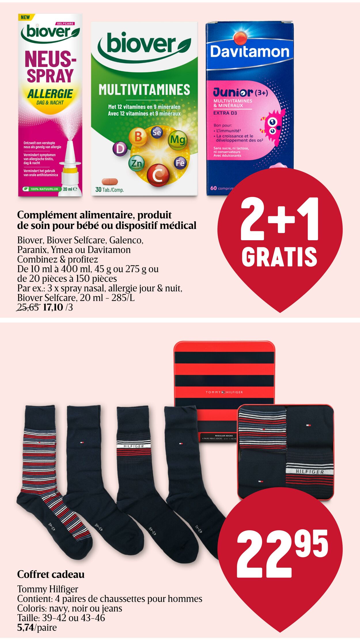 Folder Delhaize 01.06.2023 - 07.06.2023