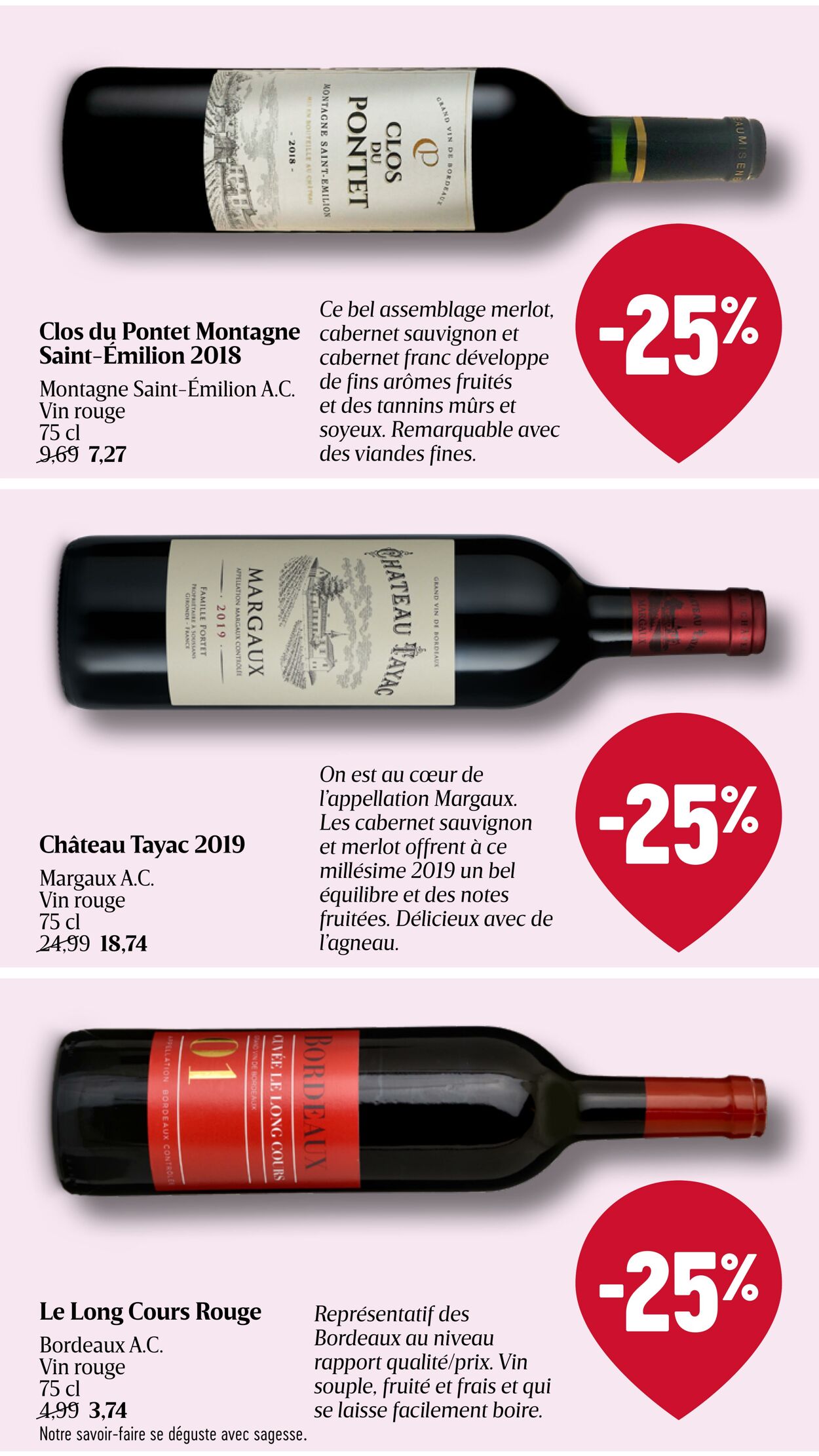 Folder Delhaize 02.02.2023 - 08.02.2023