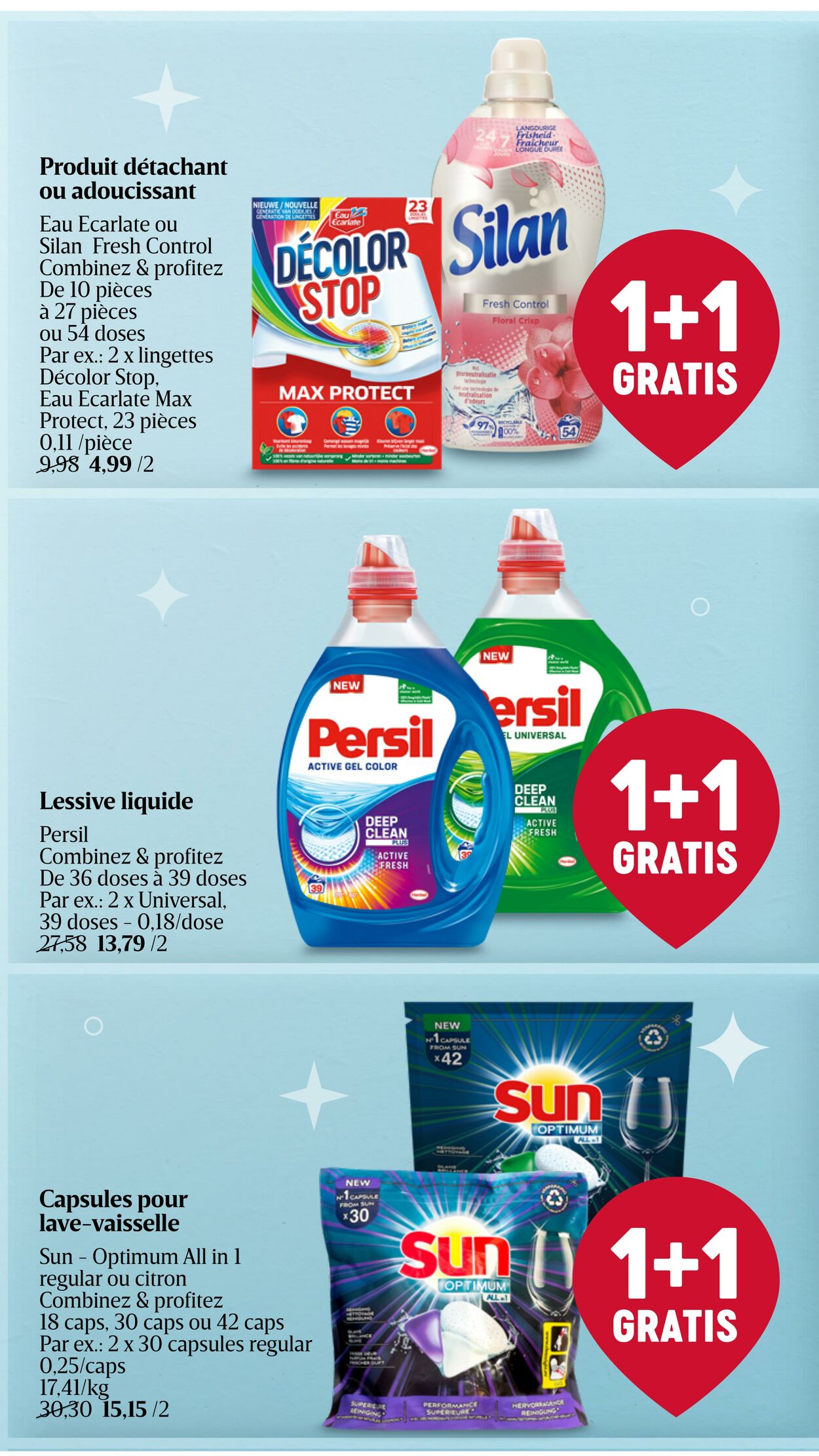 Folder Delhaize 02.02.2023 - 08.02.2023