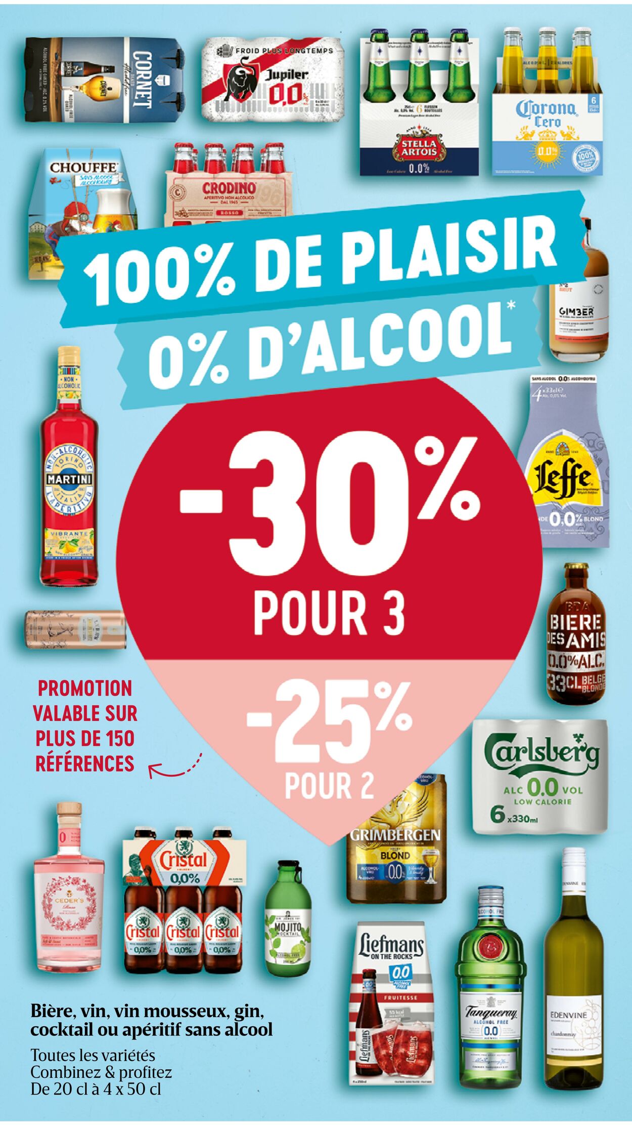 Folder Delhaize 02.02.2023 - 08.02.2023
