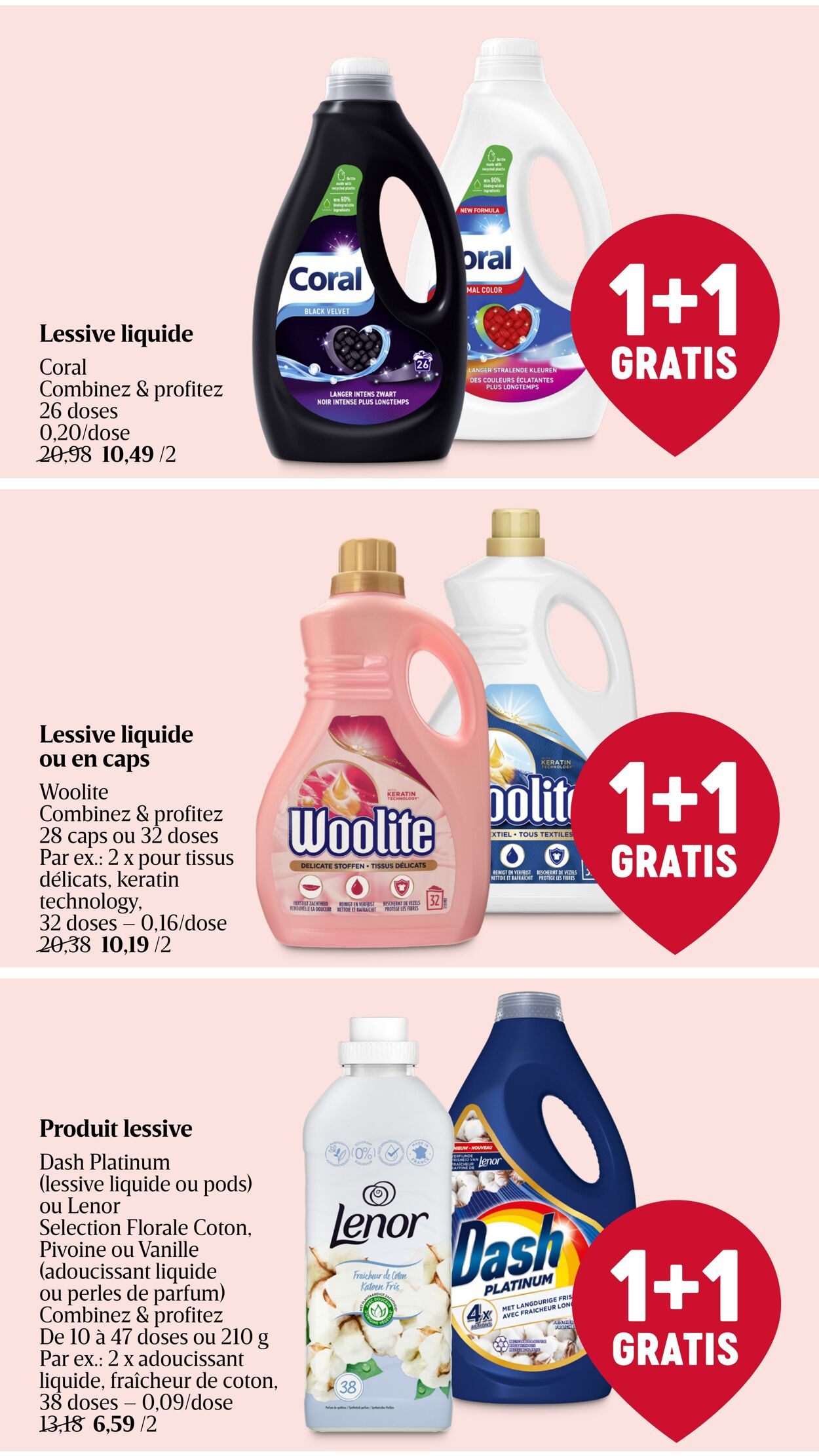 Folder Delhaize 04.05.2023 - 10.05.2023