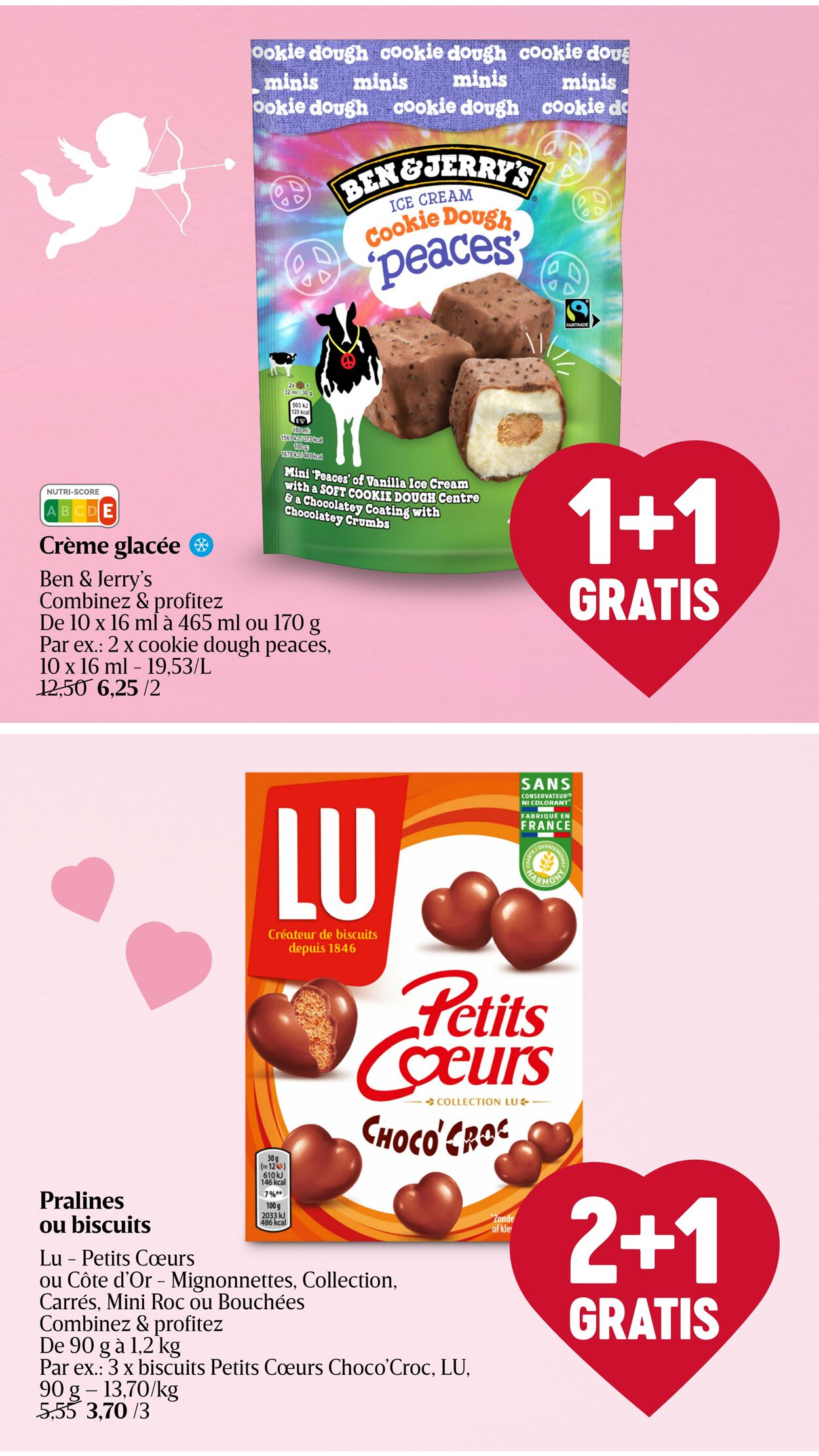 Folder Delhaize 09.02.2023 - 15.02.2023