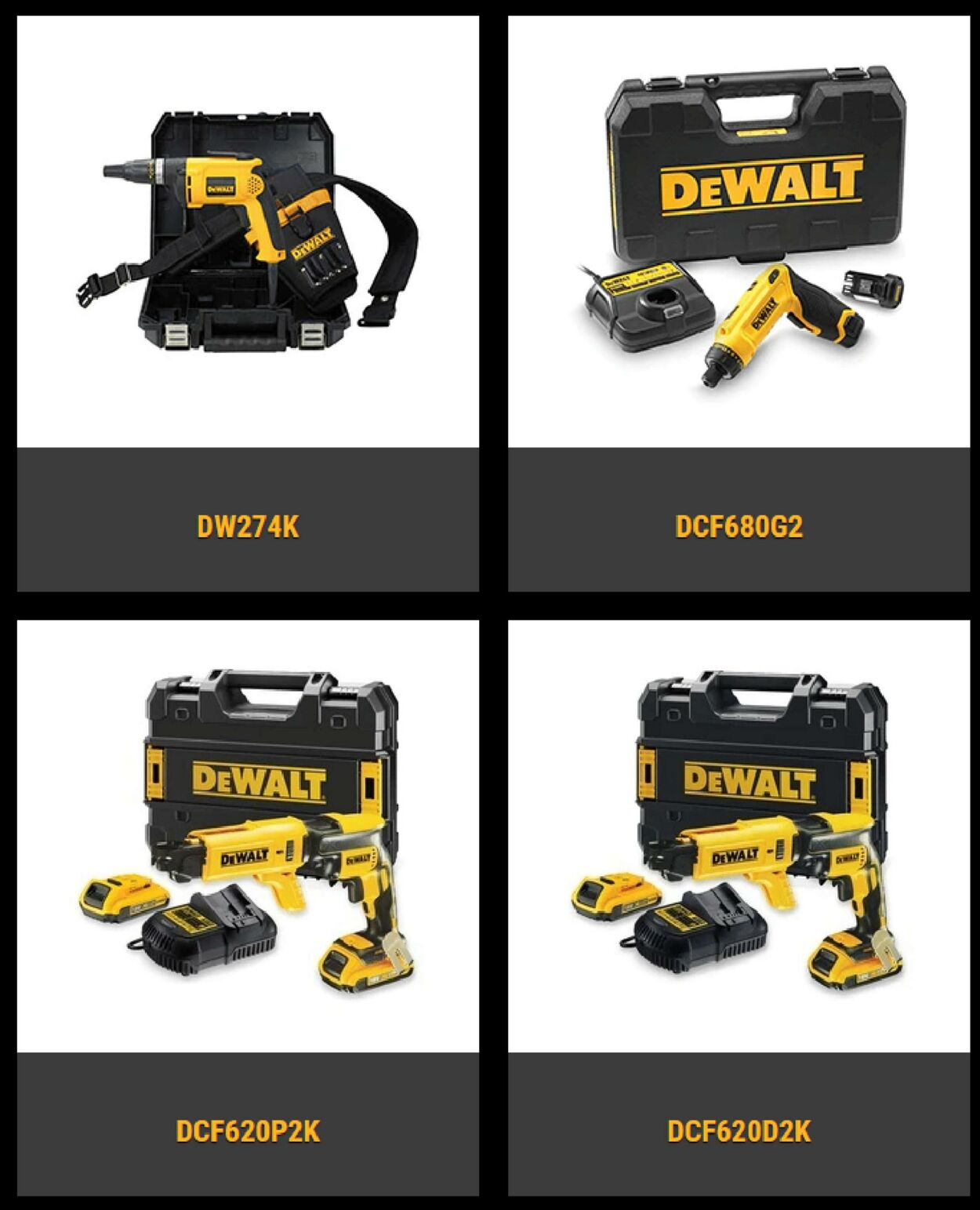 Folder DeWalt 16.05.2023 - 01.06.2023