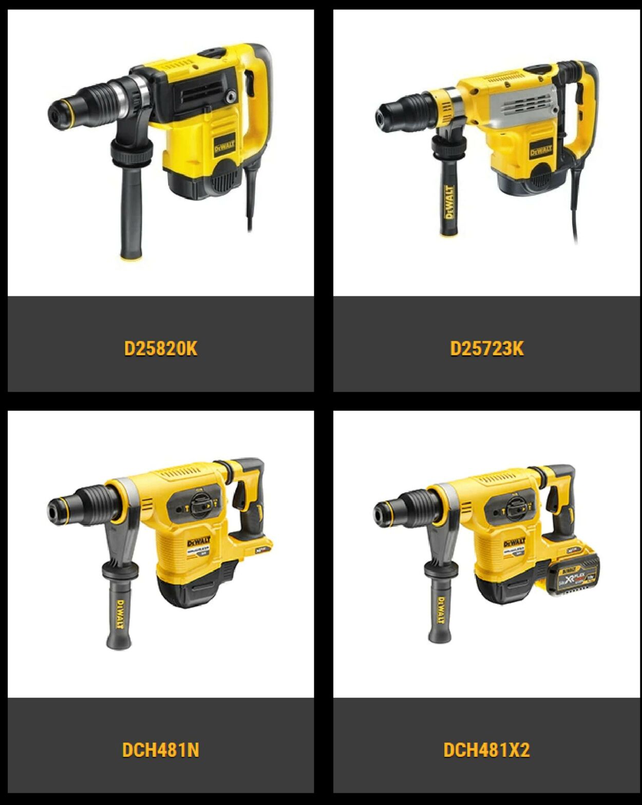 Folder DeWalt 16.05.2023 - 01.06.2023