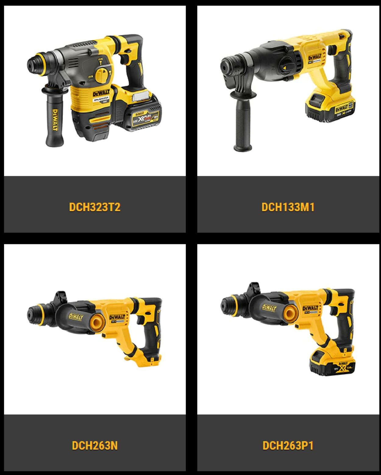 Folder DeWalt 16.05.2023 - 01.06.2023