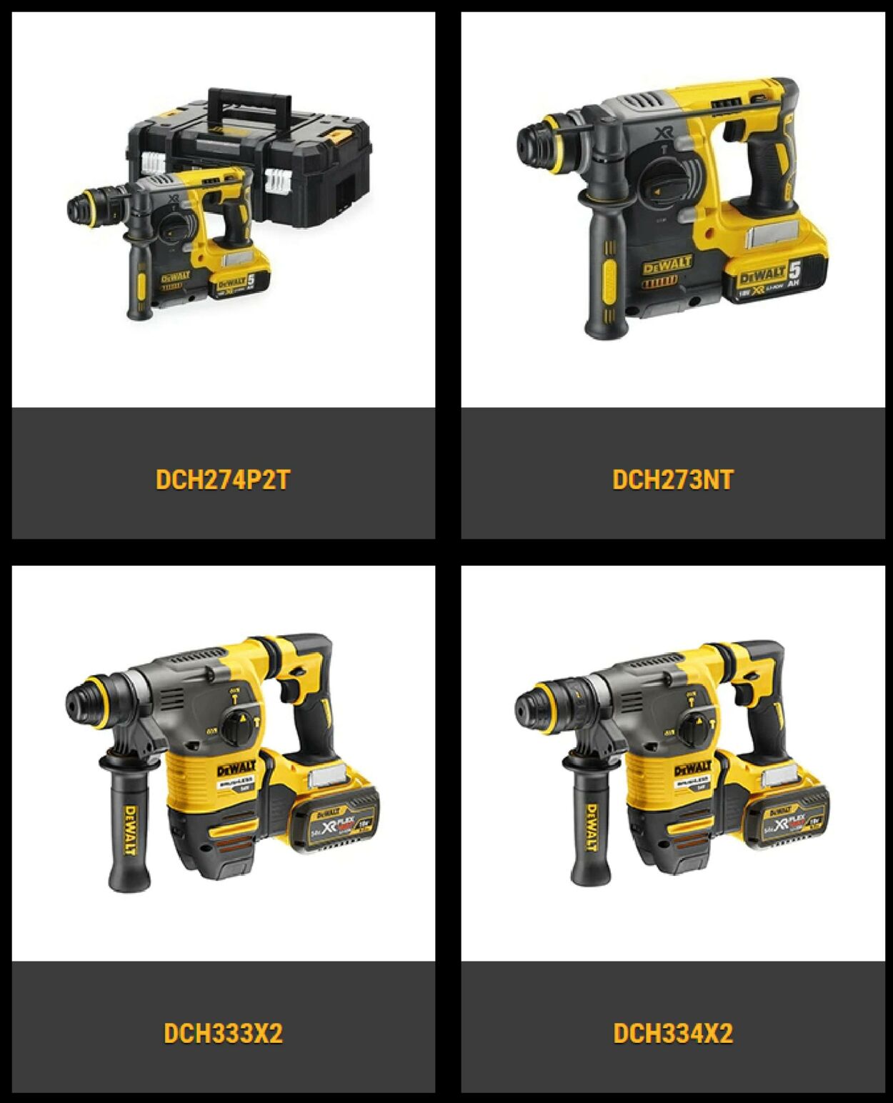 Folder DeWalt 16.05.2023 - 01.06.2023