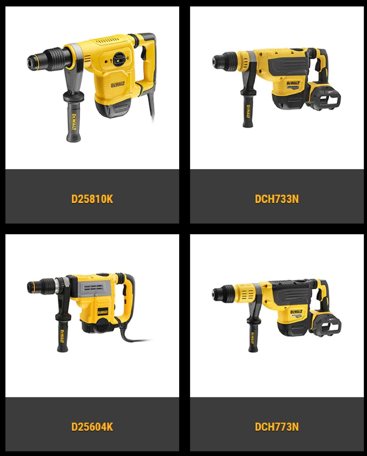 Folder DeWalt 16.05.2023 - 01.06.2023