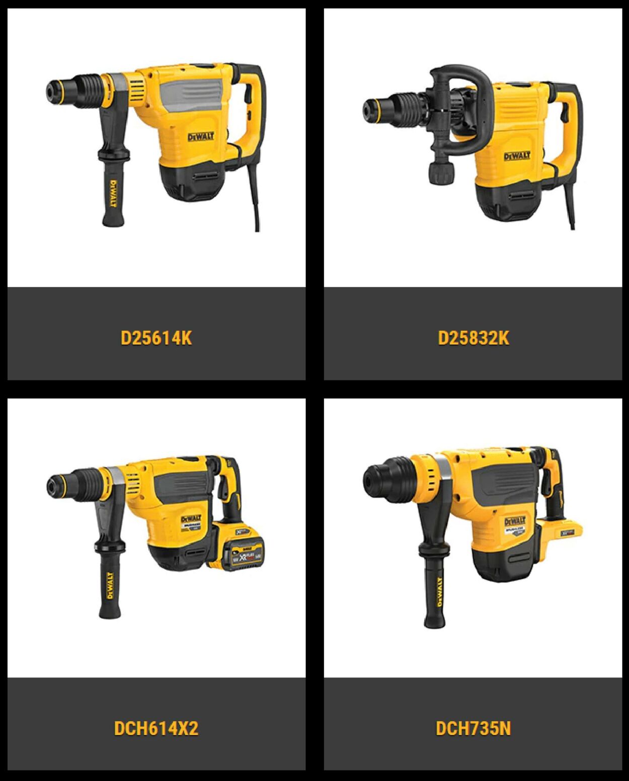 Folder DeWalt 09.02.2023 - 21.02.2023