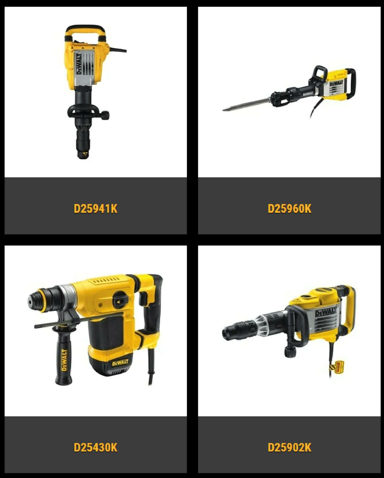 Folder DeWalt 09.02.2023 - 21.02.2023