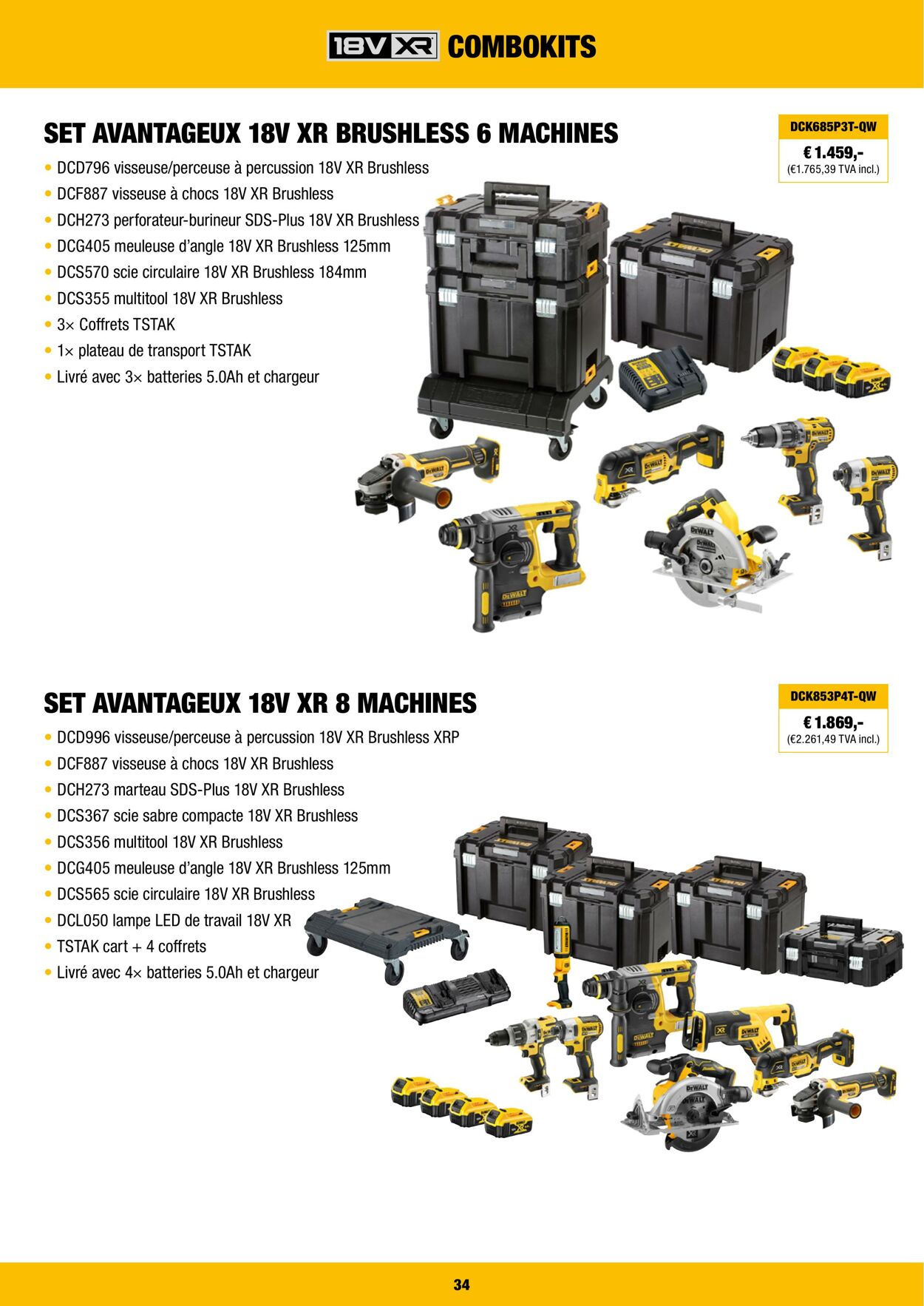 Folder DeWalt 01.06.2023 - 31.10.2023