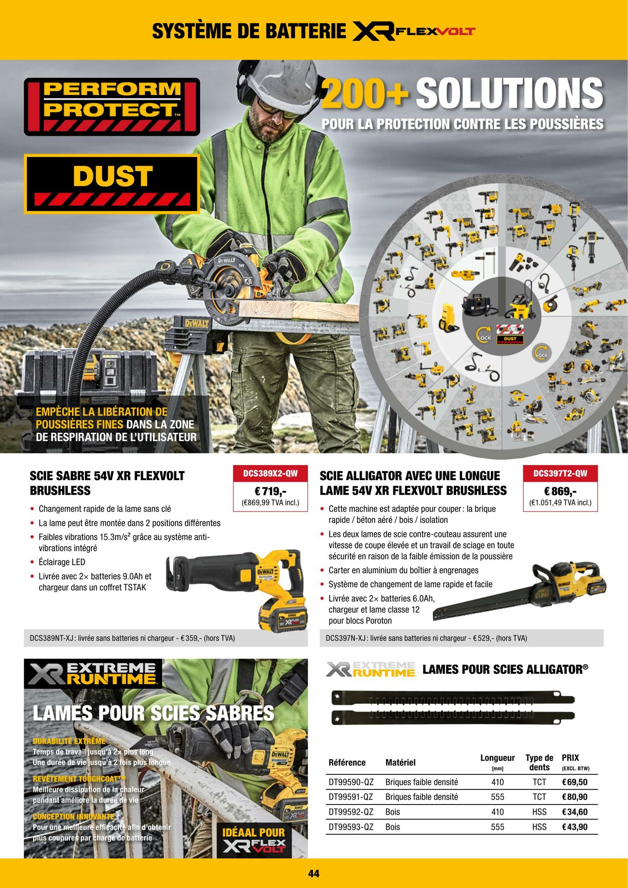 Folder DeWalt 01.06.2023 - 31.10.2023