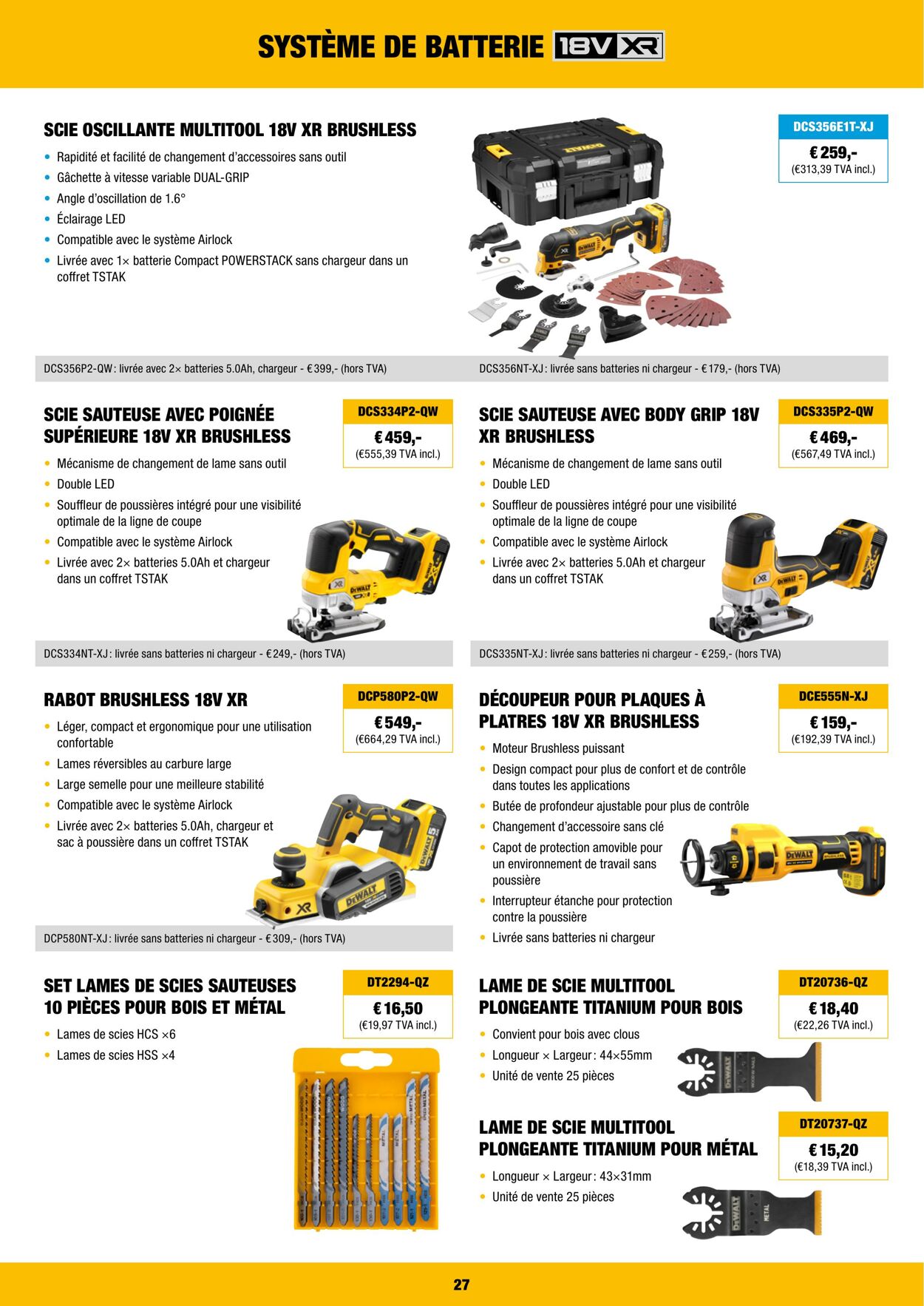 Folder DeWalt 01.06.2023 - 31.10.2023