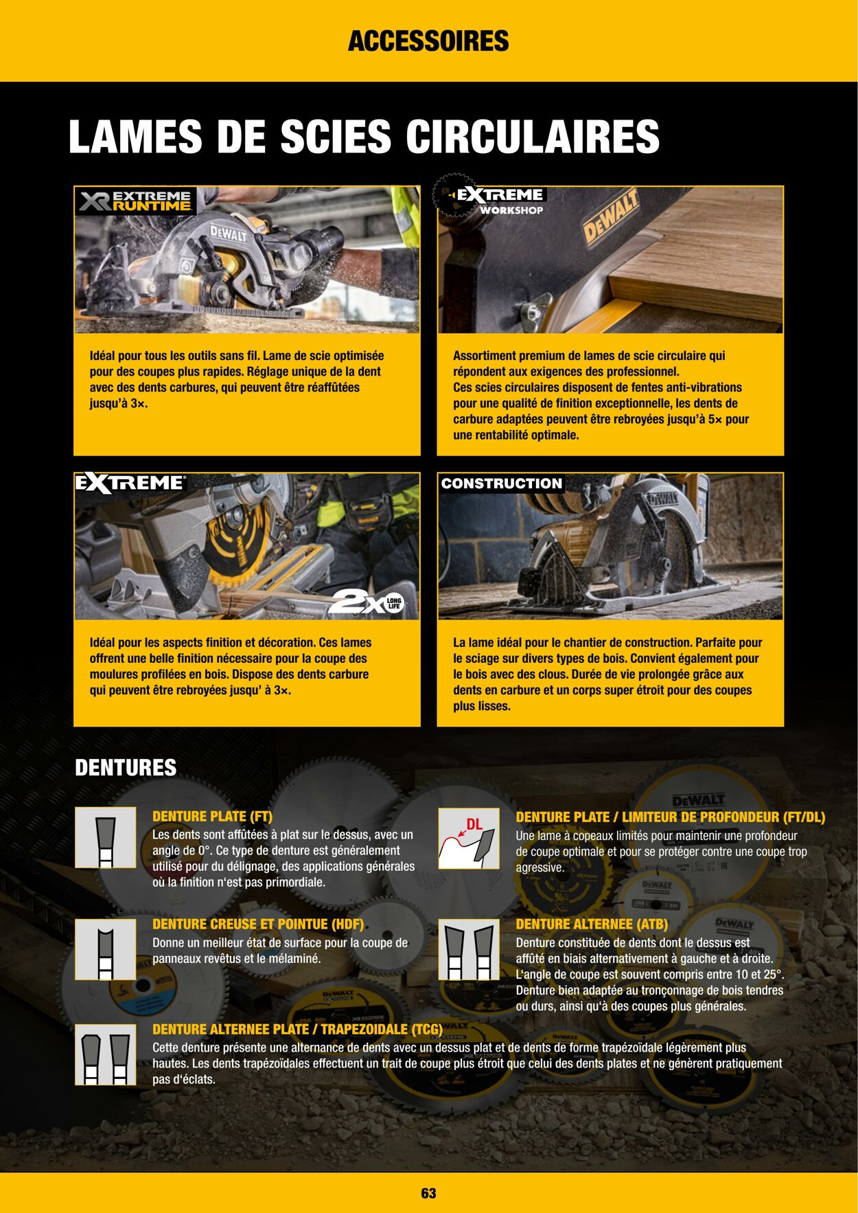 Folder DeWalt 01.06.2023 - 31.10.2023