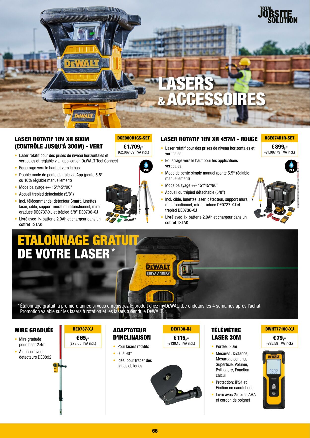 Folder DeWalt 01.06.2023 - 31.10.2023