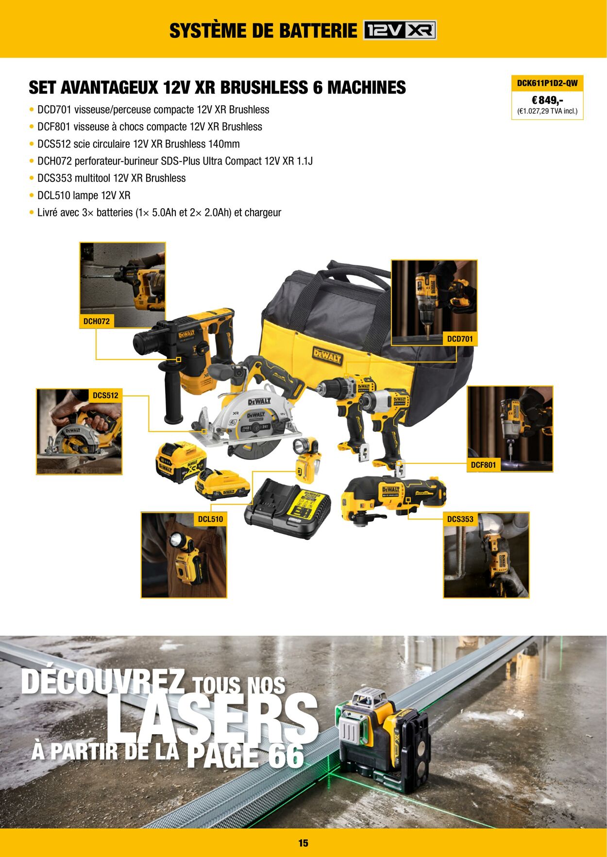 Folder DeWalt 01.06.2023 - 31.10.2023