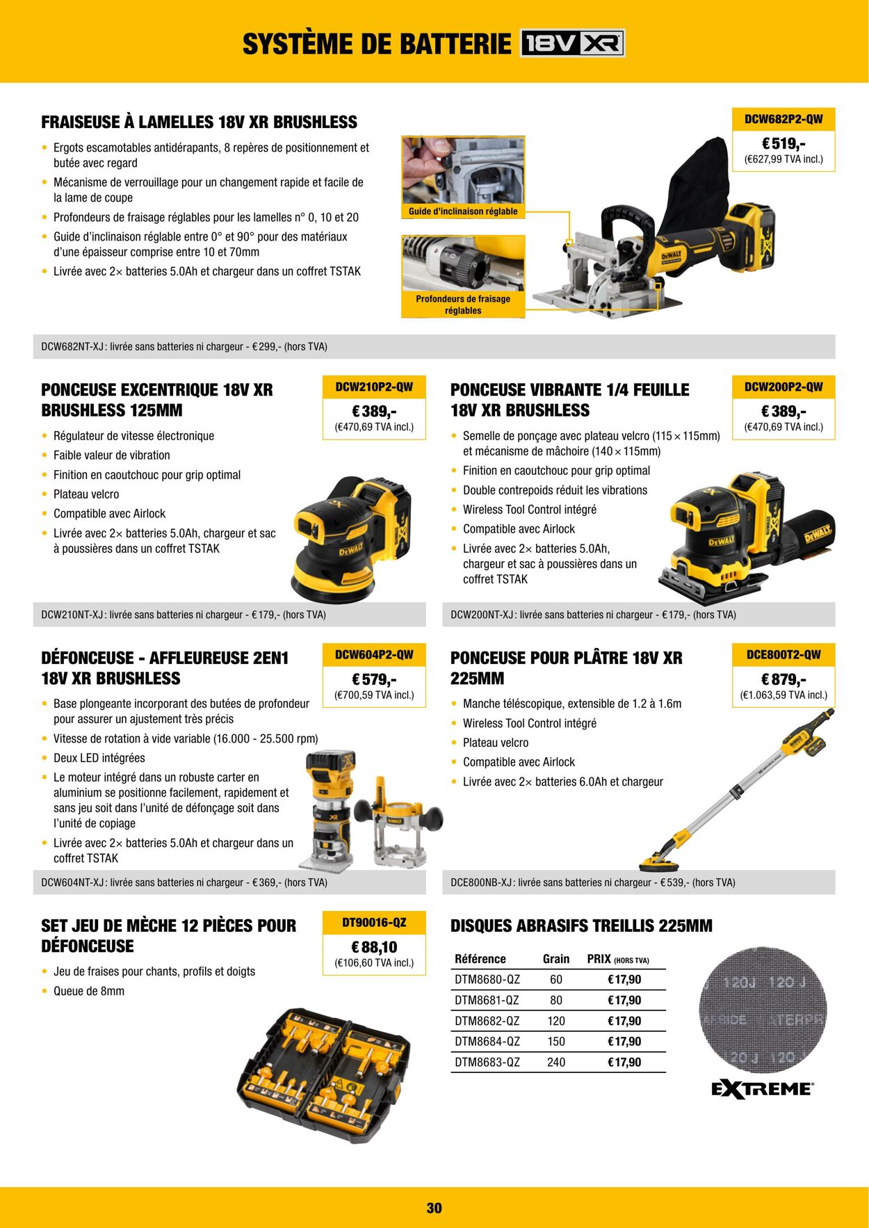 Folder DeWalt 01.06.2023 - 31.10.2023