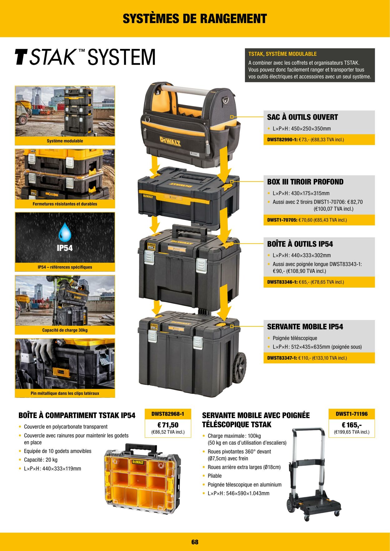 Folder DeWalt 01.06.2023 - 31.10.2023