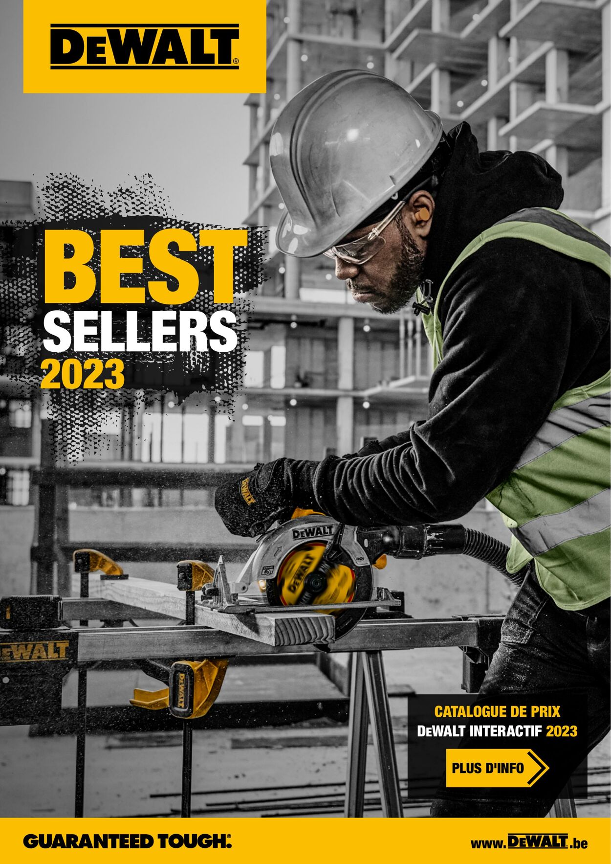 Folder DeWalt 01.06.2023 - 31.10.2023