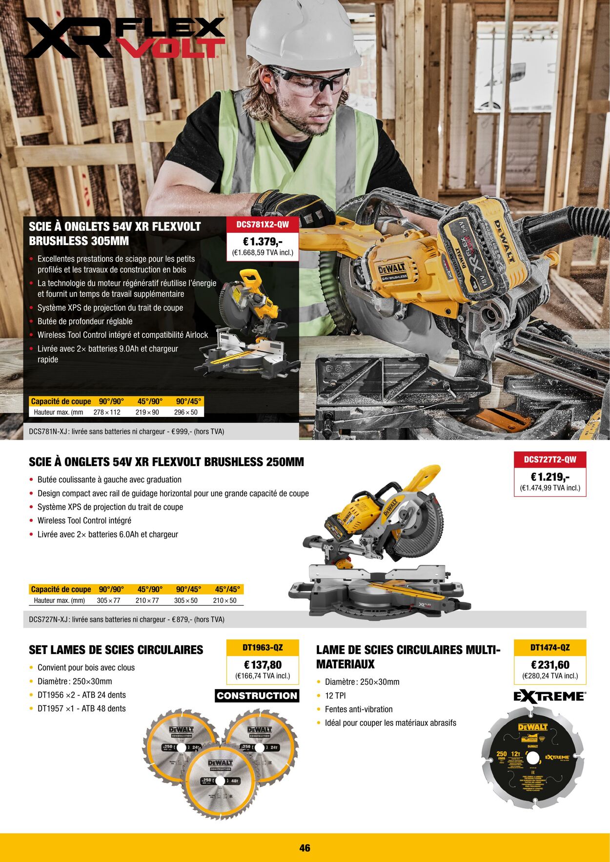 Folder DeWalt 01.01.2023 - 31.05.2023