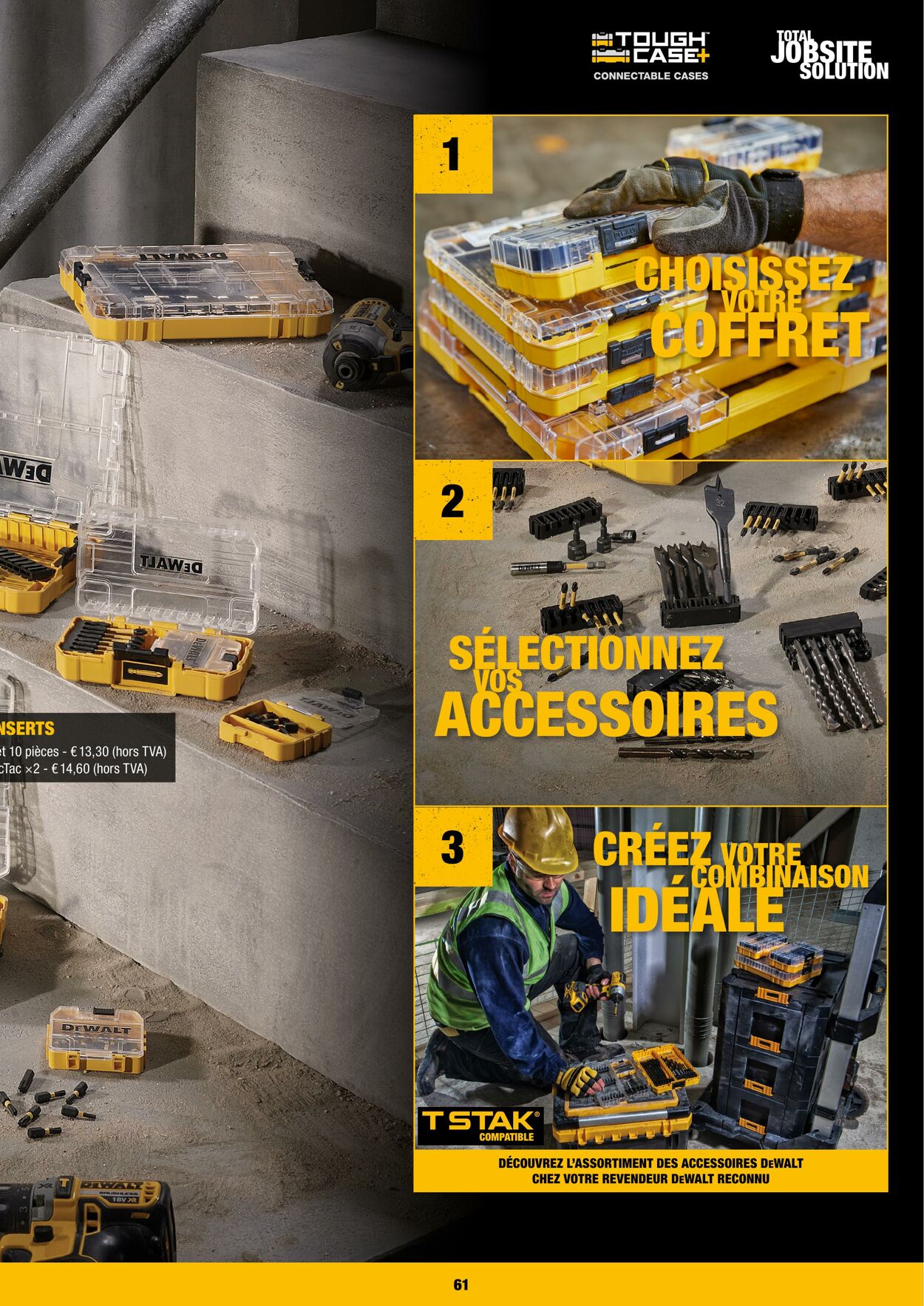 Folder DeWalt 01.01.2023 - 31.05.2023